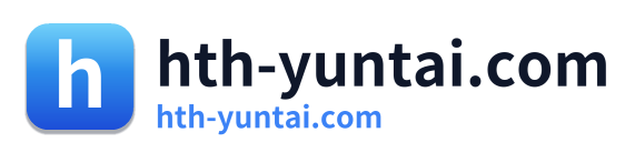 hth-yuntai.com Logo